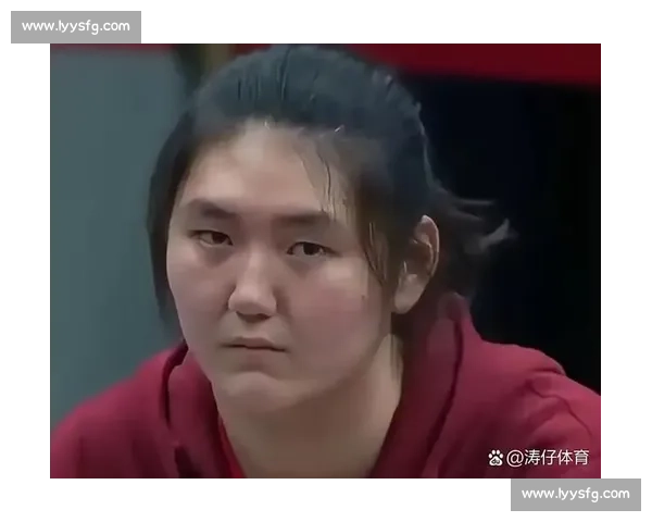 2 米 26 张子宇内线无解！日本女篮遭遇 移动长城 碾压