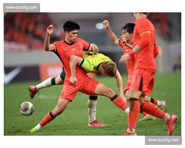 U23 亚洲杯生死战:中澳同积 6 分 净胜球悬殊定出线悬念