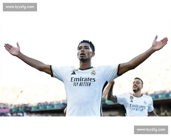 贝林厄姆 22 岁生日:皇马新核伯纳乌启新程,青春风暴书写传奇序章