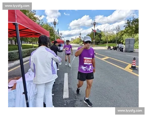 黑河跨境马拉松:揣护照,跑过界江大桥的跨国之约